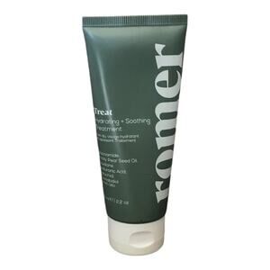 Romer NIP TREAT Hydrating And Soothing Night Time Treatment Mask